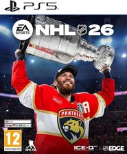Image of EA SPORTS NHL 26 Standard Edition PS5 | English UK SELLER