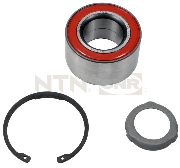 SNR R150.10 Wheel Bearing Kit for Peugeot