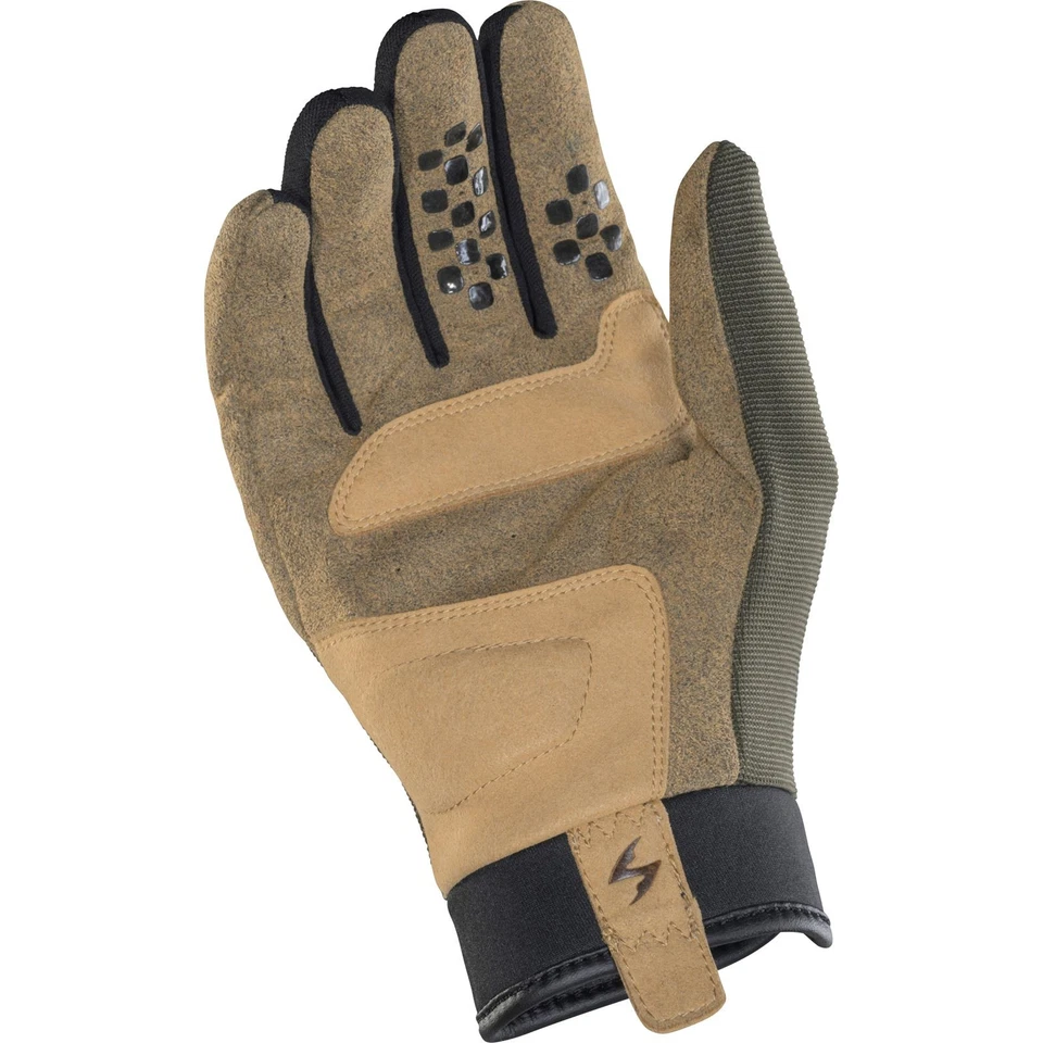 ScorpionEXO Stealth Grip Gloves - Hunter Green - 2XL G73-097 - Image 2 of 4