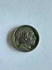 1913 Authentic “Hobo” Buffalo Nickel with Full Horn and Raised Mound