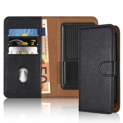 Hülle für Cubot NOVA Schutz Hülle Cover Handy Tasche Etui