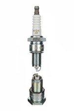Bougies d'allumage Toyota CRESSIDA