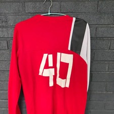 FC Seoul Training Tracksuit, Size 100, Good Condition