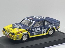 1/43 VITESSE SM39 OPEL MANTA 400 PHILIPS 1986