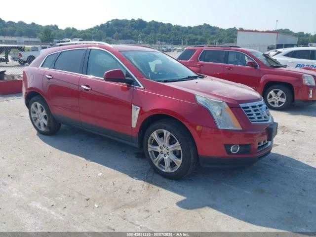 Used Front Right Door Interior Trim Panel fits: 2015 Cadillac Srx  Grade A Foto 4 de 4