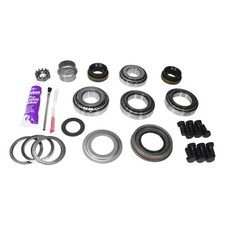 Yukon Gear Yk D60sr Master Overhaul Kit For 17 Ford Dana 60 Front Axle