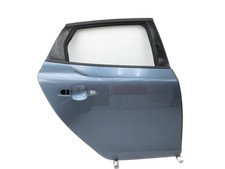 Tür Rechts Hinten Außenblech für Volvo V40 525 12-16 Kombi 70500 31278443