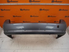 Stoßstange hinten MERCEDES-BENZ E-KLASSE T-MODEL (S211) 350 CGI