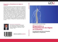 Herson Giovanni Cuastumal Pantoja | DiagnóStico Y RehabilitacióN De Algias En...