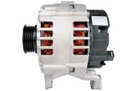 Hella Generator 8EL 012 428-171 FüR Audi VW Skoda