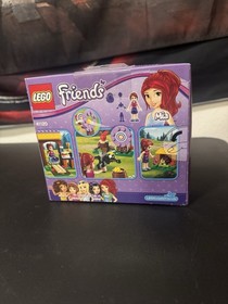 LEGO FRIENDS: Adventure Camp Archery (41120) New sealed Box
