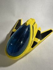 Captain Planet and the Planeteers Geo-Cruiser Vehicle 1991 Rare