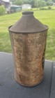 IRTP Ballantine Export Bumper Beer Quart Cone Top — photo 6