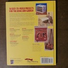 Fox Chapel Publishing Woodworking Projects for Women Book, 16 Home & Garden — photo 9