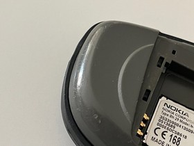 Nokia N-Gage QD - 3.4 MB - Dark Green (Unlocked)