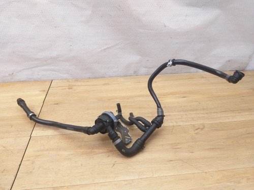 Mercedes W205 Mopf M264 Zusatzkühlmittelpumpe Wasserpumpe 0005004386 A2642000001