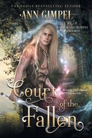 Ann Gimpel | Court Of The Fallen | Taschenbuch | Englisch (2020)
