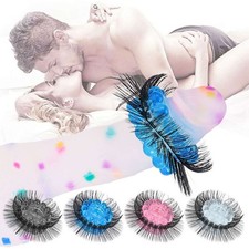 Male Cock Ring Super Strong Stretchy Stay Harder Penis Rings Cockring Men