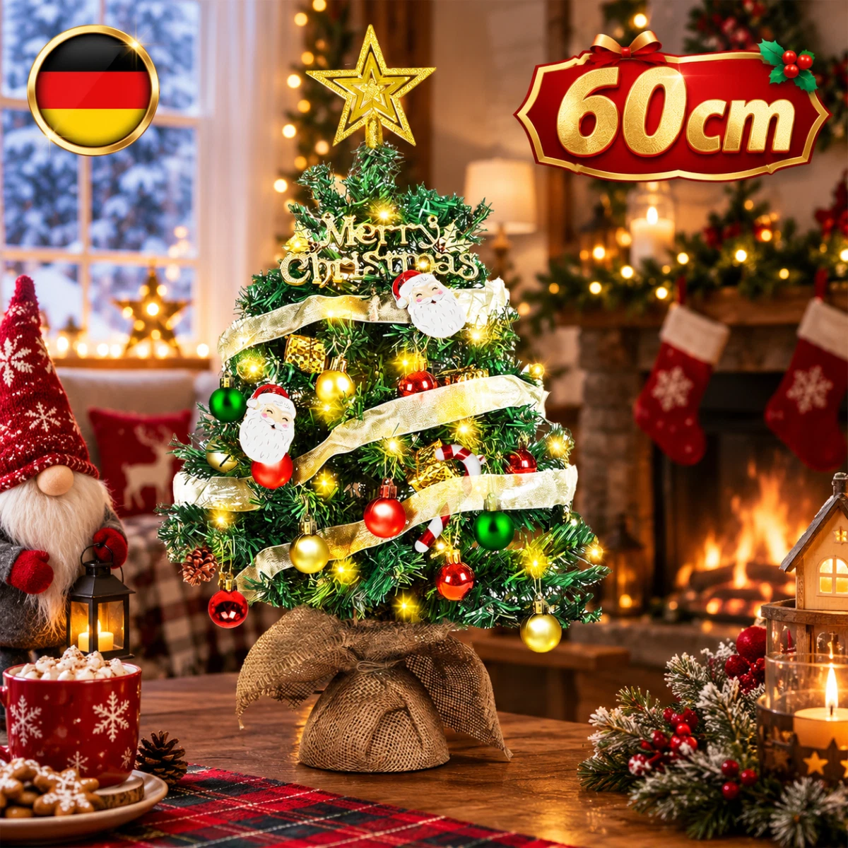 Tisch Weihnachtsbaum online kaufen
