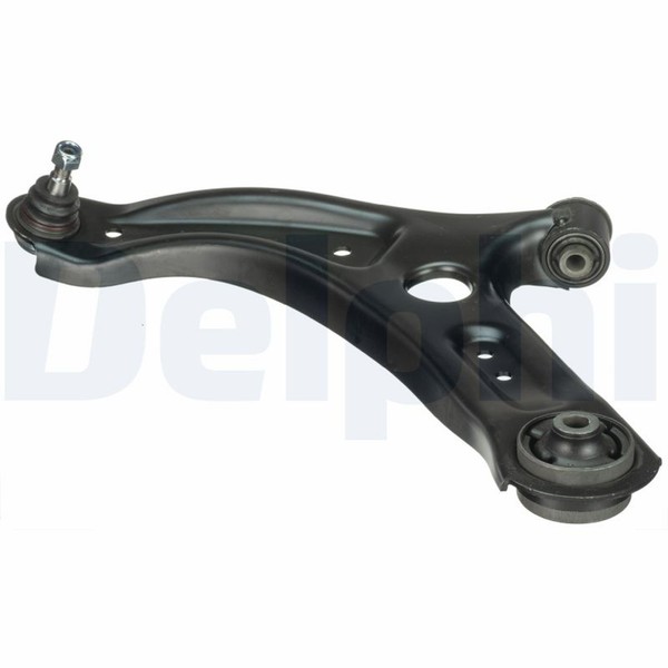 Delphi Querlenker Dreieckslenker TC3820 FüR Hyundai Stahlblech I20 2 GB IB Van-image
