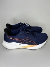 Asics Versablast 4 1011B984 Blue Running Shoe...