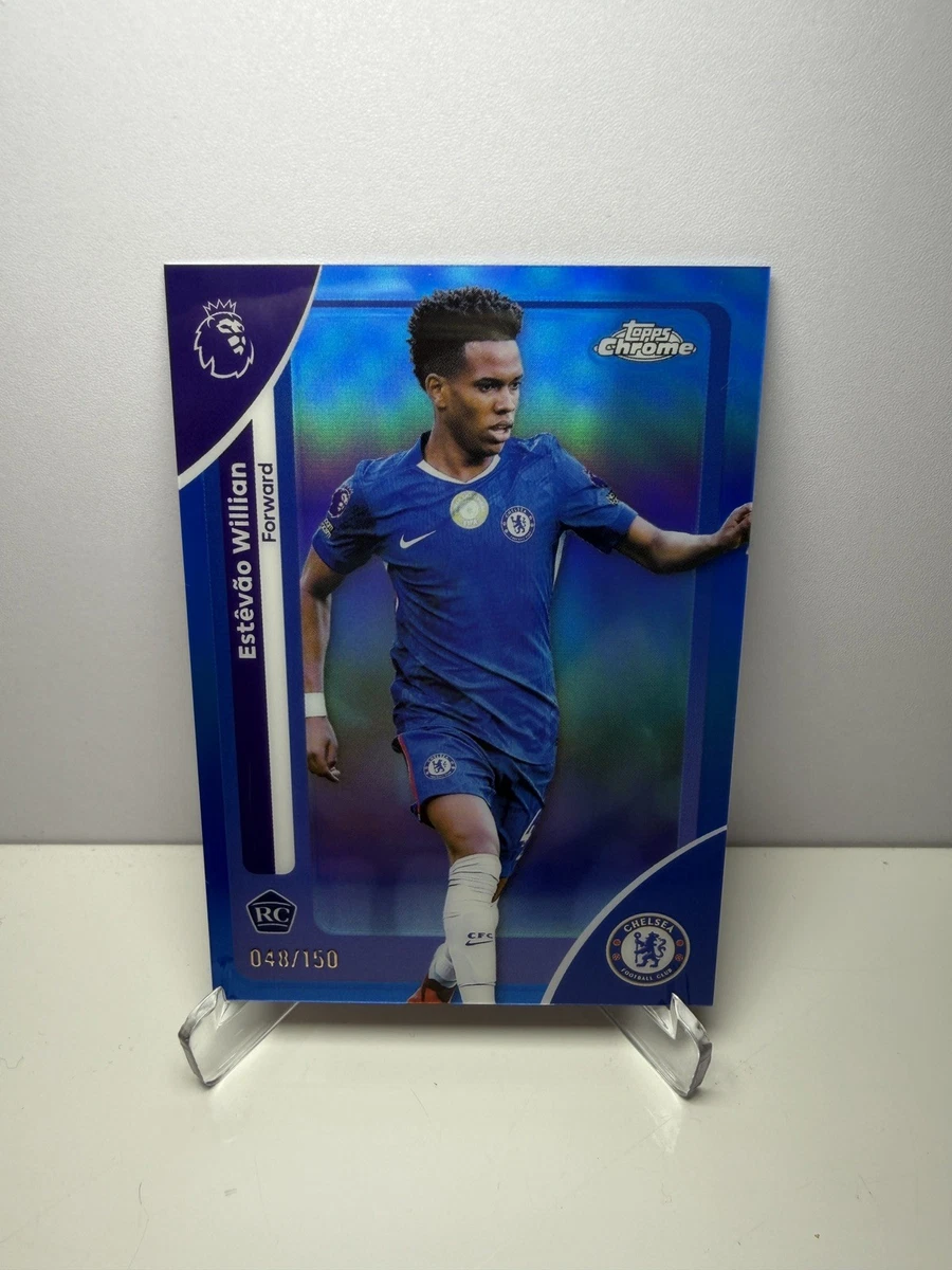 Preços baixos em Figurinhas e cartas colecionáveis de esportes