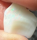 MINTABIE OPAL! Amazing Colors & Color bars! Red Dominant Flash Too! Just Peek 😁 — photo 8