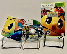 Pac-Man and the Ghostly Adventures Xbox 360