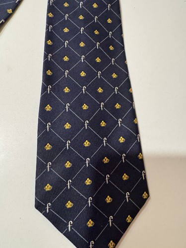PININFARINA Tie Necktie SUPERB