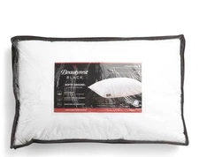 BEAUTYREST BLACK Feather and Down Blend Pillow