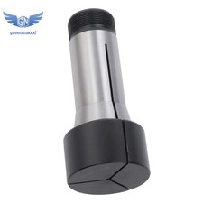 2" 1-1/8" 5C Step Collet Lathe Fixture Machinist Tool 1-1/4" - 10 UNC Thread
