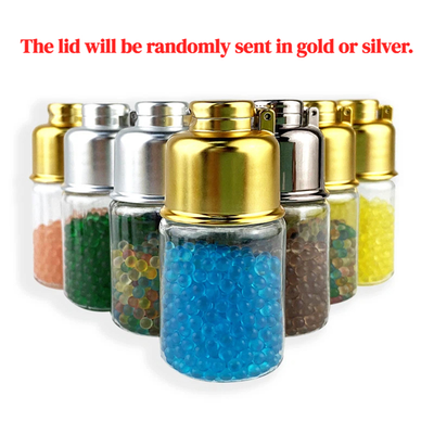 cigarette flavor pearls 500pcs Filter Menthol Aroma Balls Smoke Cigarette Flavor Crush Balls Beads