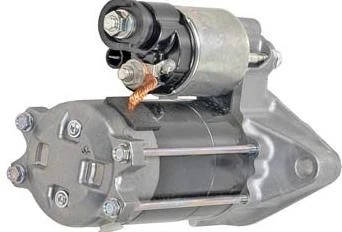 NOVO ARRANQUE PARA HONDA S2000 2.0L 2000-2003 2.2L 2004-06 280-0316 2800316 DS4HX - Imagem 2 de 2