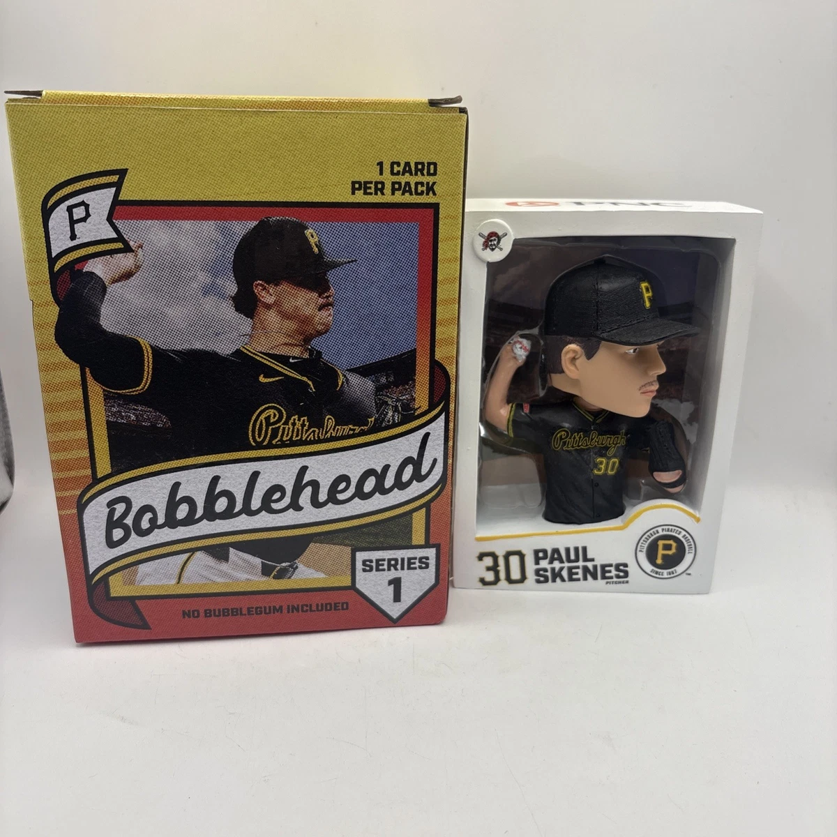 25+ pittsburgh bobblehead for sale | Updated Oct 2026