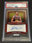 Cam Reddish (RC) 2019 Panini Prizm Rookie Penmanship #RPCRD PSA 10