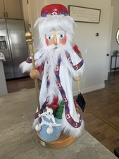 Steinbach Grandfather Frost 17 Nutcracker Lim...