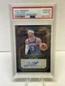 2023-24 Panini Obsidian Magmatic Signatures /99 Josh Hart #MS-HAR Auto