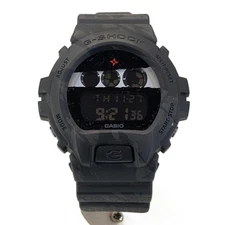 CASIO G-SHOCK Case Size 5.3 ×5cm Used Watch #1267406517