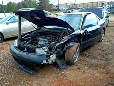 Crossmember/K-Frame Rear 2.7L Fits 94-97 ACCORD 114627