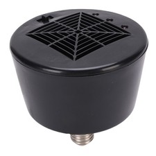 Reptile Heat Bulb Safe Temperature Control Waterproofing Energy Saving Chicken