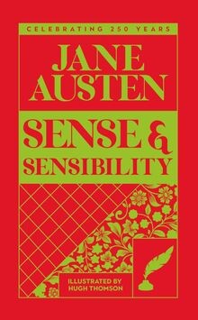 Sense and Sensibility von Austen, Jane | Buch | Zustand wie neu
