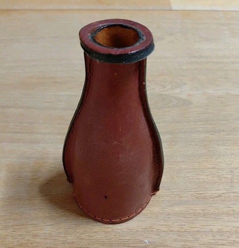 Vintage Shake Bottle for Pea Pool