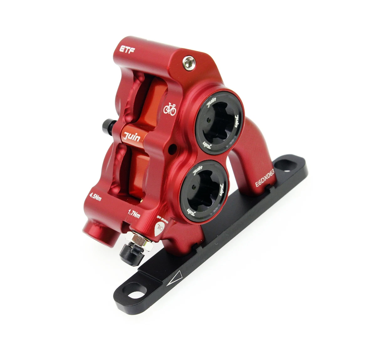 TRW BDA548 Supporto, Pinza freno