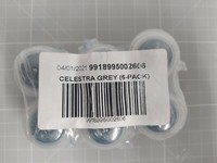 Citadel Base - Celestra Grey 6 X 12Ml/ 17,55€ (100Ml/ 24,4€) (Ur)
