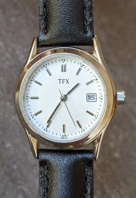 TFX By Bulova 36M104 Women