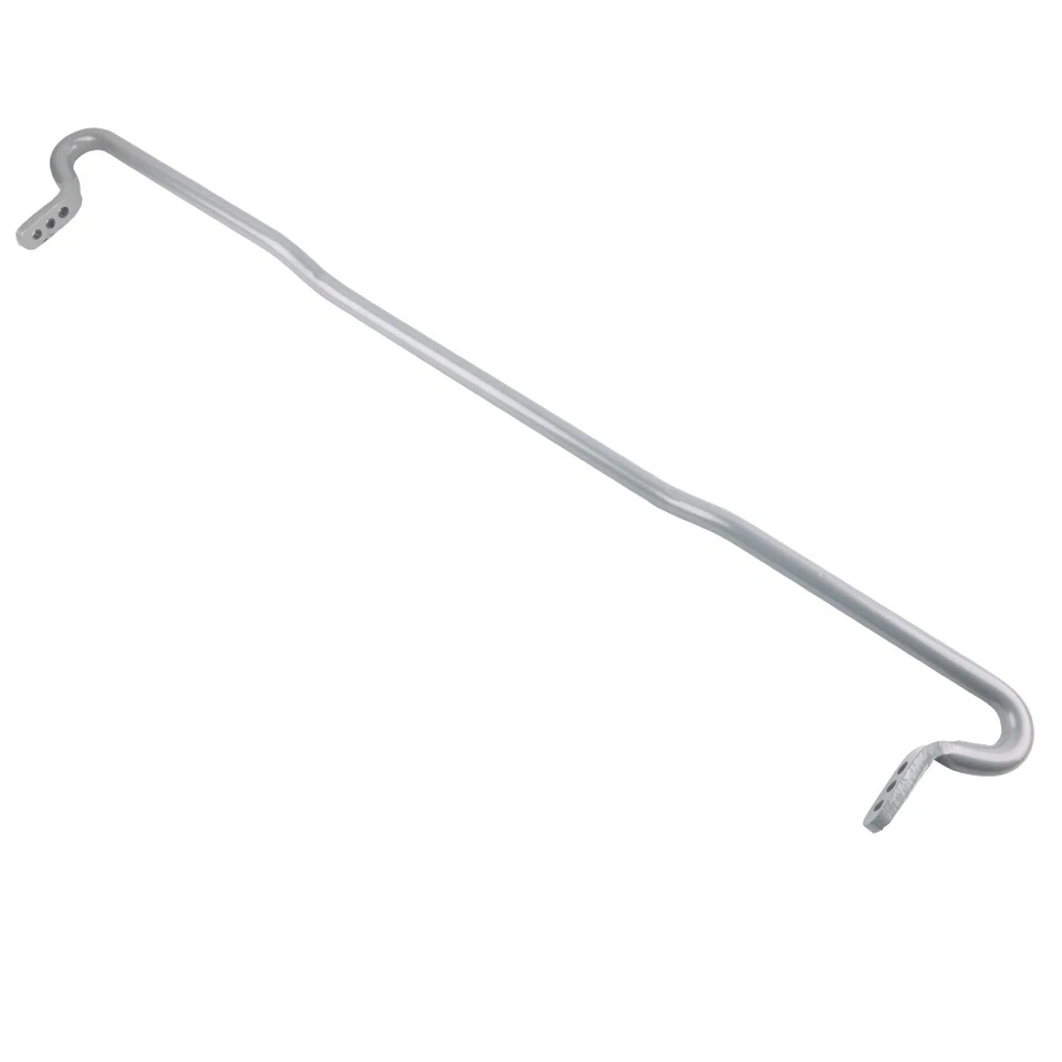 Kit de enlace de extremo de barra estabilizadora trasera ajustable de alta resistencia de 22 mm X para Subaru WRX/STI 2008+ Foto 3 de 4