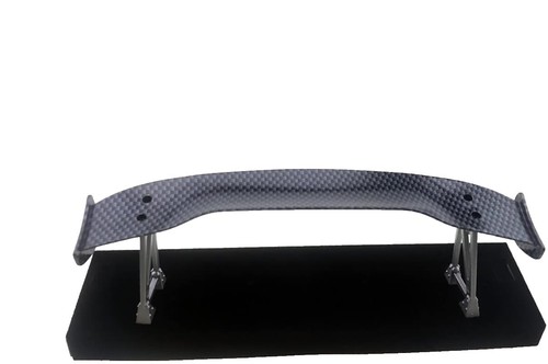 Carrozzeria JConcepts 0611L L8 Night G3 Per Speedway Con Spoiler Posteriore – Lightweight - Foto 4