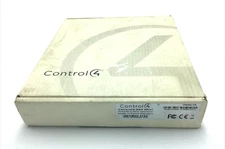 Control4 DS2 Mini Door Station Frame For Surface Installation (Brushed Nickel)