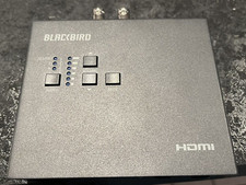 Monoprice 21828 HDMI to 6G SDI Converter