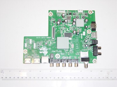 NEW Sharp LC-55LE653U Main 9LE365510220395 9LE365510620395 9LE365511020395 a192